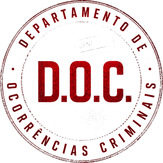 D.O.C. — Departamento de Ocorrências Criminais